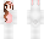 bunny girl