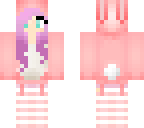 bunny girl