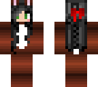 bunny girl