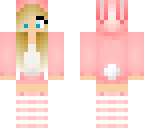 bunny girl edit
