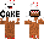cake man jr