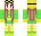 calpal girl