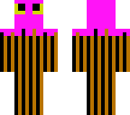 carl the cupcake