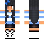 casual aphmau