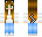 casual meif'wa girl