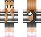 cat girl