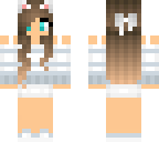 cat girl