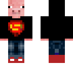 cerdito super