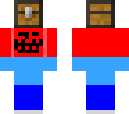 chest