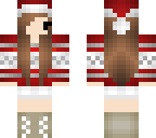 chibi christmas