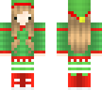 chibi elf