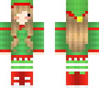 chibi elf credit