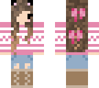 chibi me