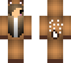 chibi reindeer
