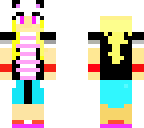 chica kawai 