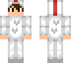 chicken man
