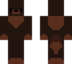 chocolate dog