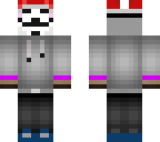 christams skin