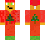 christman skin 1