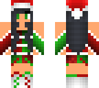 christmas aphmau