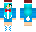 christmas bonbon