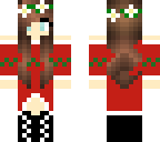 christmas bunny454