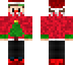christmas chaos fixed again