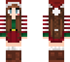 christmas elf 