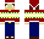 christmas elloy