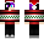 christmas ender