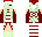 christmas girl