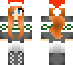 christmas girl fixed