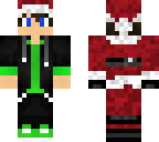christmas joshua