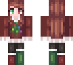 christmas kawaii