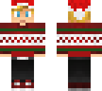 christmas lachlan