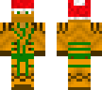 christmas masterbihan