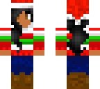 christmas me