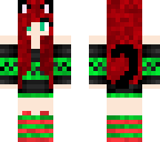 christmas me'fwa