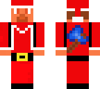 christmas miniryan 