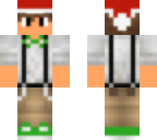 christmas nerd