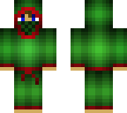 christmas ninja