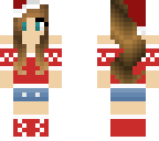 christmas outfit