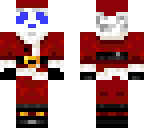christmas panda