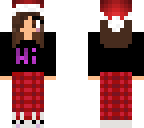 christmas pj's