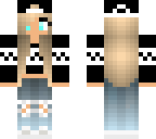 christmas skin