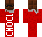 christmas skin