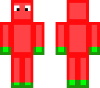 christmas slime