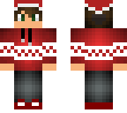 christmas swagggstyle