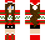 christmas sweater edit