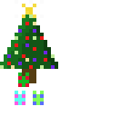 christmas tree